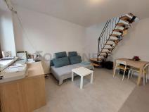 Pronájem bytu 2+kk, Olomouc, Ztracená, 35 m2