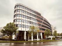 Pronájem kanceláře, Praha - Nusle, Lomnického, 208 m2