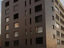Prodej bytu 2+kk, Praha - Holešovice, U Pergamenky, 50 m2