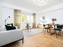 Prodej bytu 4+kk, Praha - Braník, Věkova, 62 m2