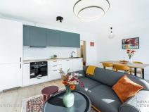 Prodej bytu 4+kk, Praha - Michle, Podle Kačerova, 75 m2