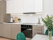 Prodej bytu 3+kk, Praha - Záběhlice, Struhařovská, 55 m2