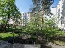 Prodej bytu 3+1, Hradec Králové, Okružní, 89 m2