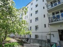 Prodej bytu 3+1, Hradec Králové, Okružní, 89 m2