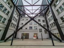 Pronájem kanceláře, Brno - Ponava, Šumavská, 285 m2