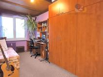 Prodej bytu 2+1, Opava, Haškova, 47 m2