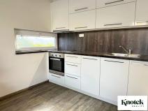 Pronájem bytu 1+kk, Brno, třída Generála Píky, 31 m2