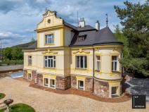 Prodej domu, Karlštejn, 563 m2