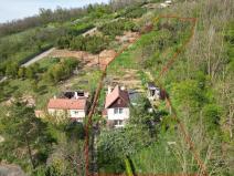 Prodej rodinného domu, Ivančice, Hřbitovní, 55 m2