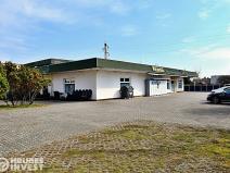 Prodej výrobních prostor, Hradec Králové, Dvorská, 1038 m2