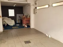 Pronájem skladu, Brno, Jeneweinova, 160 m2