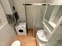 Pronájem bytu 1+kk, Praha - Vysočany, Kolbenova, 32 m2