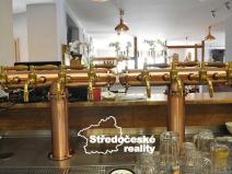 Prodej restaurace, Praha - Liboc, Jenečská, 630 m2