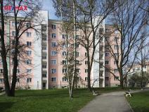 Prodej bytu 2+1, Praha - Veleslavín, Maříkova, 52 m2