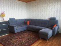 Pronájem bytu 4+kk, Brno, Valtická, 82 m2