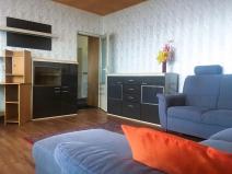 Pronájem bytu 4+kk, Brno, Valtická, 82 m2