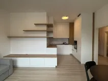 Pronájem bytu 2+kk, Mariánské Lázně, Chebská, 52 m2