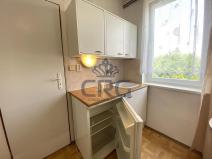 Pronájem bytu 1+kk, Kuřim, Wolkerova, 21 m2