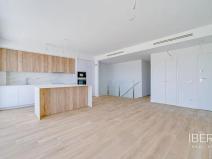 Prodej bytu 4+kk, Finestrat, Španělsko, 228 m2