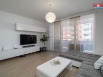 Pronájem bytu 3+kk, Olomouc - Povel, Janského, 87 m2