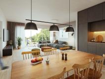 Prodej rodinného domu, Doubravčice, 106 m2