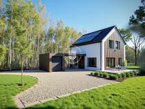 Prodej rodinného domu, Sulice, 120 m2