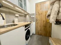 Prodej bytu 1+kk, Brno, Jedovnická, 20 m2
