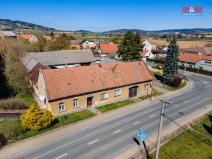Prodej rodinného domu, Chornice, Jevíčská, 100 m2