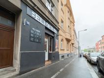 Prodej restaurace, Praha - Libeň, Vosmíkových, 40 m2