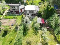 Prodej chaty, Přerov, 29 m2