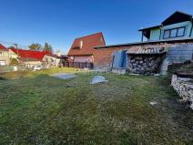 Prodej pozemku pro bydlení, Přerov, 940 m2