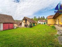 Prodej rodinného domu, Volenice, 140 m2