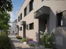 Prodej bytu 3+kk, Milovice, Topolová, 110 m2