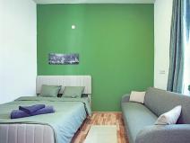 Pronájem činžovního domu, Praha - Karlín, 350 m2