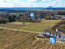 Prodej pozemku pro bydlení, Mělník, Nad Kamennými závorami, 852 m2