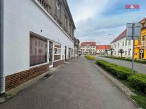Pronájem obchodního prostoru, Libochovice, Purkyňova, 66 m2