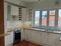 Pronájem bytu 4+1, Praha - Dejvice, Na Kvintusce, 120 m2