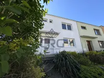 Prodej rodinného domu, Brno, Vránova, 103 m2
