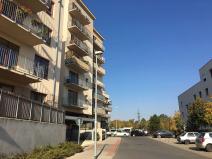 Pronájem bytu 2+kk, Praha - Stodůlky, Márova, 60 m2