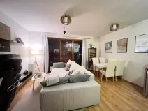 Pronájem bytu 2+kk, Praha - Stodůlky, Márova, 60 m2