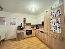Pronájem bytu 2+kk, Praha - Stodůlky, Márova, 60 m2