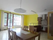 Pronájem bytu 4+kk, Praha - Smíchov, Ke Klimentce, 100 m2