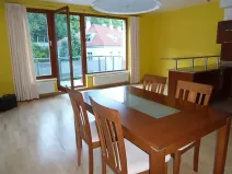 Pronájem bytu 4+kk, Praha - Smíchov, Ke Klimentce, 100 m2