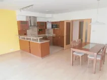 Pronájem bytu 4+kk, Praha - Smíchov, Ke Klimentce, 100 m2