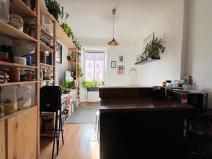 Pronájem bytu 1+1, Brno, Gorkého, 35 m2