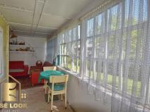 Prodej chaty, Třebechovice pod Orebem - Štěnkov, 103 m2