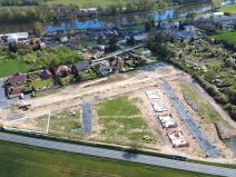 Prodej pozemku pro bydlení, Nymburk, U Skály, 506 m2
