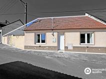 Prodej rodinného domu, Nové Bránice, 51 m2