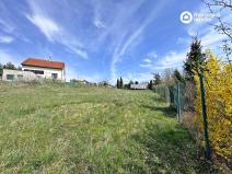 Prodej pozemku pro bydlení, Rosice, Borová, 1138 m2