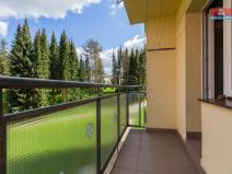 Prodej bytu 3+1, Jeseník, Zeyerova, 64 m2